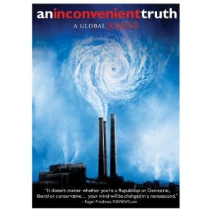 Al Gore: Convenient Lies...