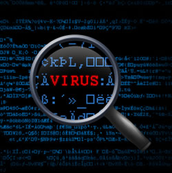 STUXNET Computer virus